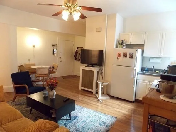 Unit for sale at 514 Harvard Street, Brookline, MA 02446