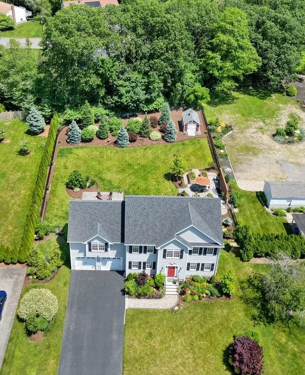 Unit for sale at 171 Winn, Woburn, MA 01801