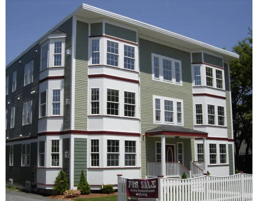Unit for sale at 16 Saco Street, Boston, MA 02122