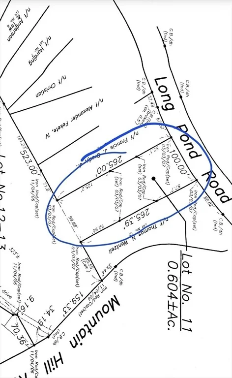 Unit for sale at 906 Long Pond Rd, Plymouth, MA 02360