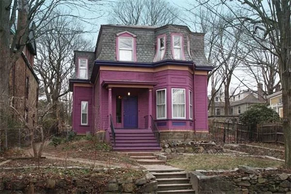 Unit for sale at 262 Walnut Street, Brookline, MA 02445