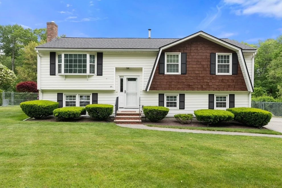 Unit for sale at 55 Glen Rd, Wilmington, MA 01887