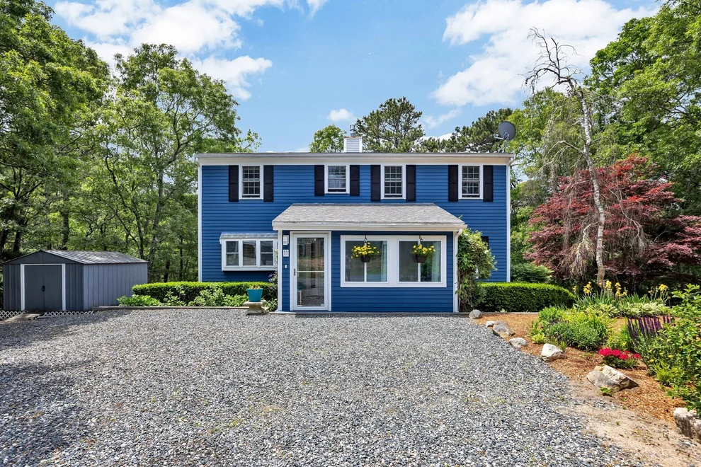 Unit for sale at 11 Santuit Pond Rd, Mashpee, MA 02649