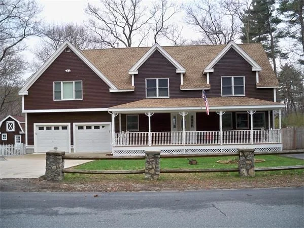 Unit for sale at 27 Priscilla Road, Hopkinton, MA 01748