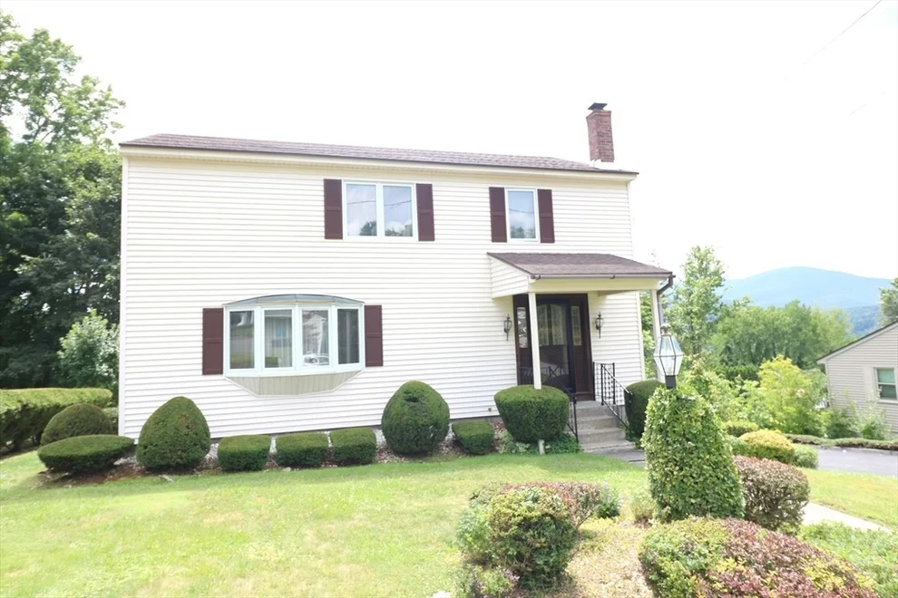 Unit for sale at 92 East Ave, North Adams, MA 01247
