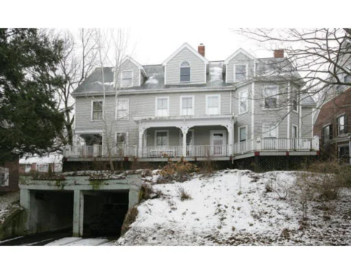 Unit for sale at 112-114 Newtonville Avenue, Newton, MA 02458