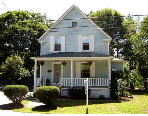 Unit for sale at 7 Brander Road, Attleboro, MA 02703