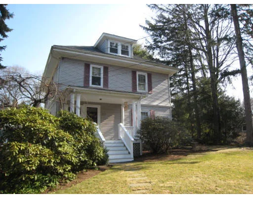 Unit for sale at 30 Laurel Ave, Wellesley, MA 02481