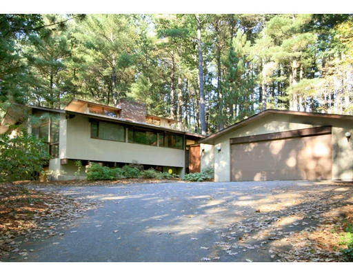 Unit for sale at 4 Lincoln, Wayland, MA 01778