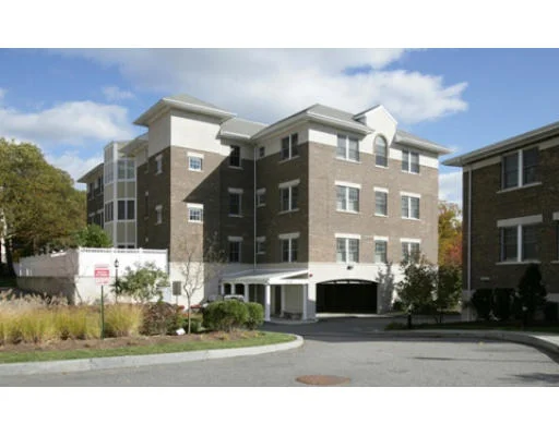 Unit for sale at 640 Hammond St, Brookline, MA 02467