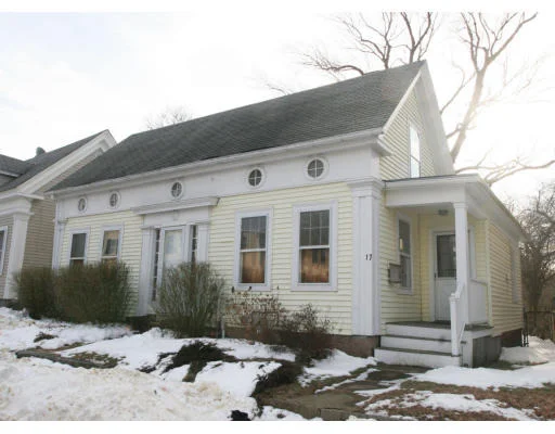 Unit for sale at 17 Highland Street, Gloucester, MA 01930