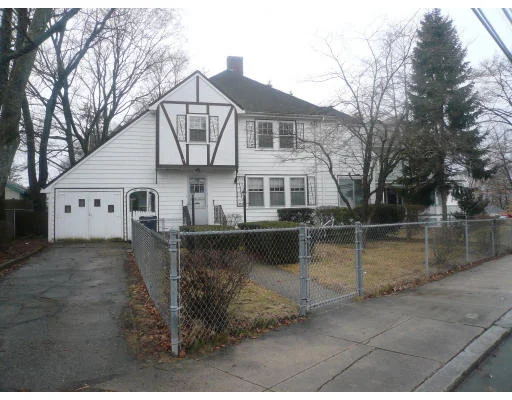 Unit for sale at 608 Weld Street, Boston, MA 02132