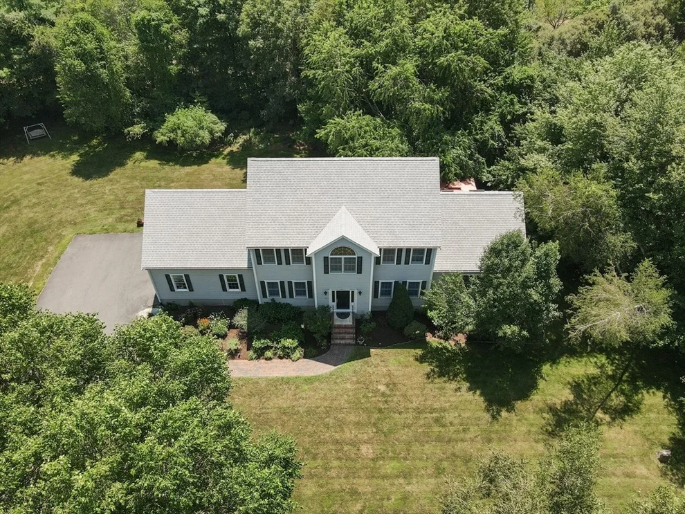 Unit for sale at 3 Gilberts Way, Norton, MA 02766