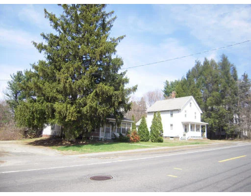 Unit for sale at 203 Northampton Road, Amherst, MA 01002
