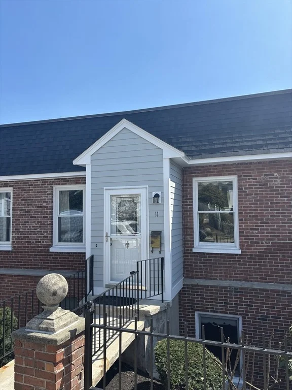 Unit for sale at 30 Hill Top St, Boston, MA 02124