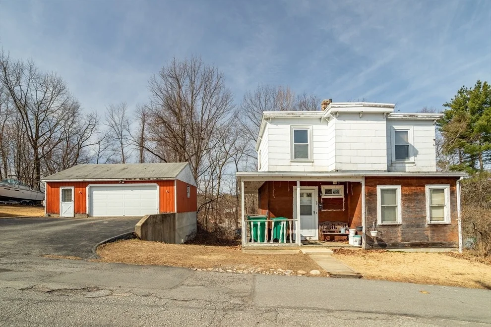 Unit for sale at 22 Kelly Avenue, Fitchburg, MA 01420