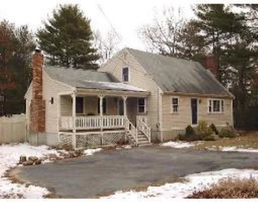 Unit for sale at 7 Murdock Street, Carver, MA 02330