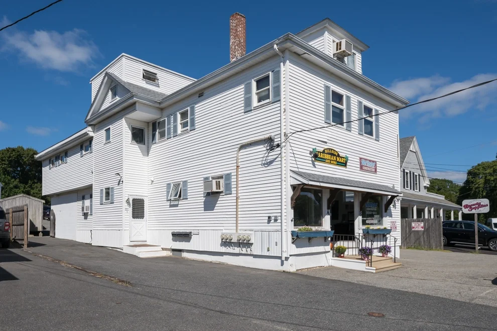 Unit for sale at 286 Teaticket Highway, Falmouth, MA 02536