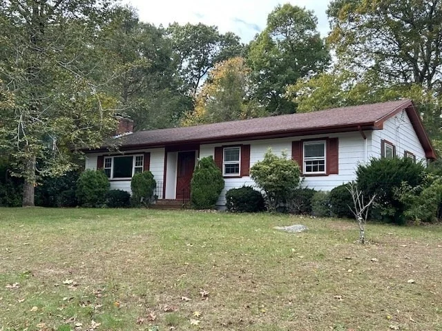 Unit for sale at 73 Juliette St, Dartmouth, MA 02747