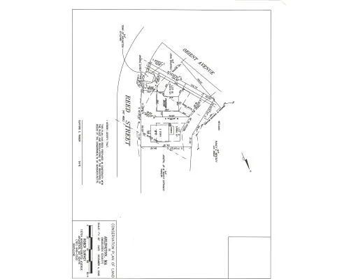 Unit for sale at 18-B Reed Street, Arlington, MA 02474