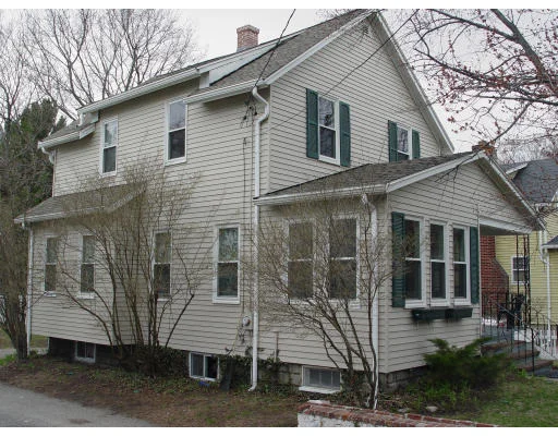 Unit for sale at 160 Lowell Street, Lexington, MA 02420