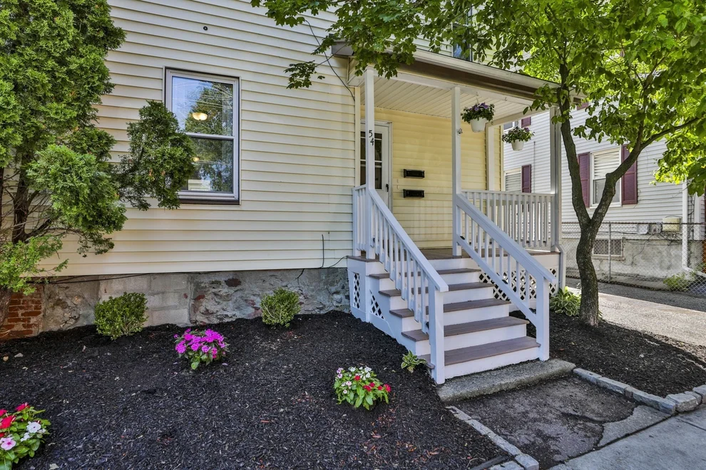 Unit for sale at 54 Green Street, Malden, MA 02148