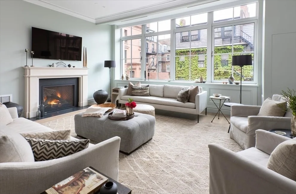 Unit for sale at 32 Derne Street, Boston, MA 02114