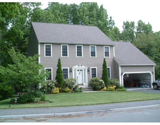 Unit for sale at 52 O'malley Road, Marlborough, MA 01752