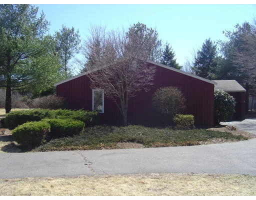 Unit for sale at 111 Constitution Avenue, Abington, MA 02351