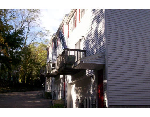 Unit for sale at 20 Rockview Rd, Quincy, MA 02169