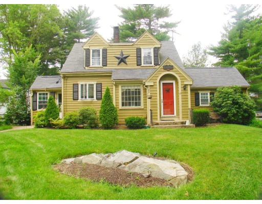 Unit for sale at 17 Dalton Road, Holbrook, MA 02343
