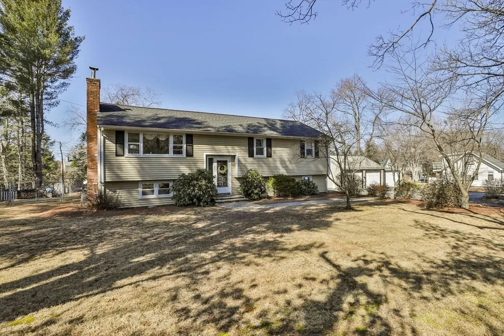 Unit for sale at 315 South Rd, Bedford, MA 01730