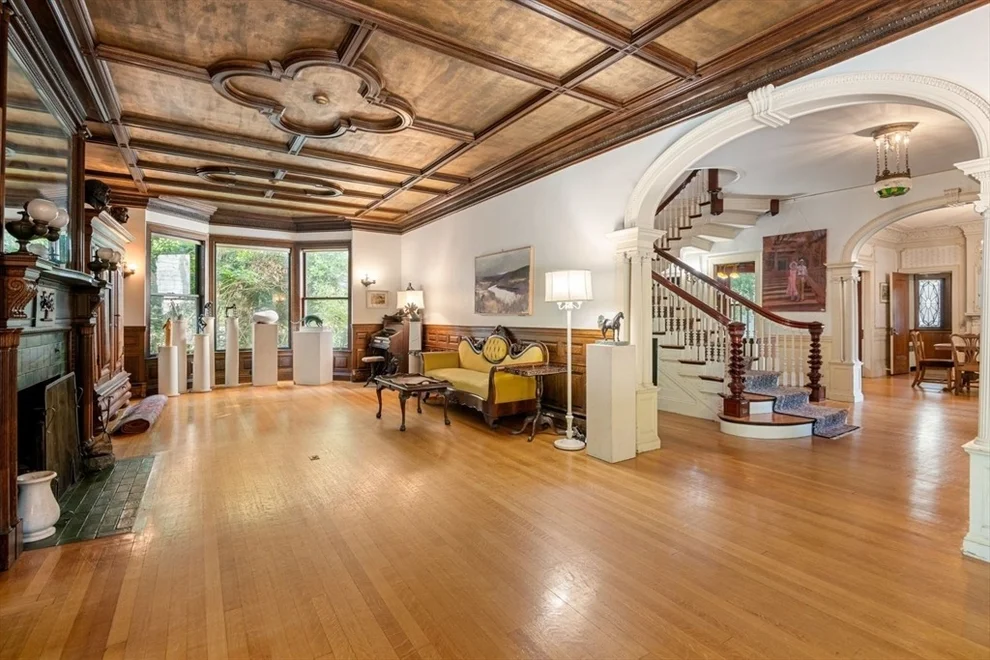 Unit for sale at 9 Downing Road, Brookline, MA 02445