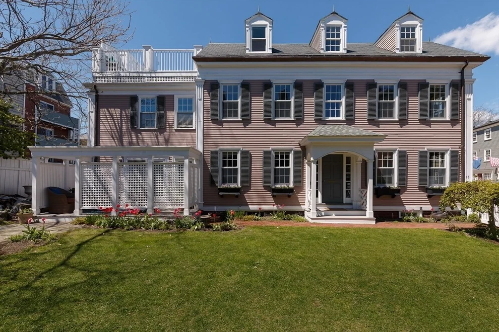 Unit for sale at 78 Warren St, Boston, MA 02129