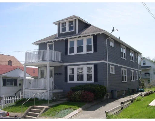 Unit for sale at 91-93 Cresthill Rd, Boston, MA 02135