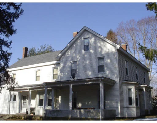 Unit for sale at 136 West St., East Bridgewater, MA 02333