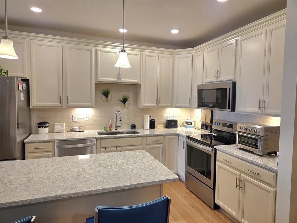 Unit for sale at 12308 Peters Farm Way, Westborough, MA 01581