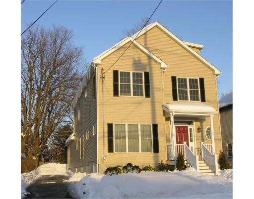 Unit for sale at 540 Hunnewell Street, Needham, MA 02494