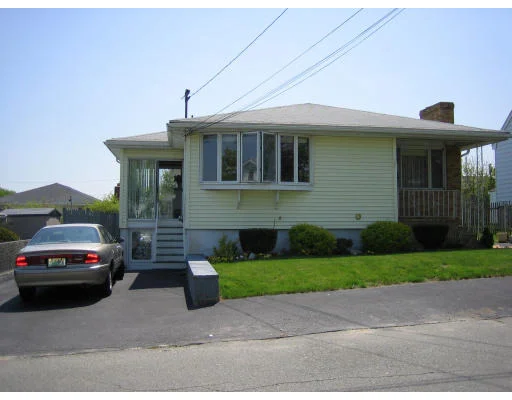 Unit for sale at 101 Augustus Street, Revere, MA 02151