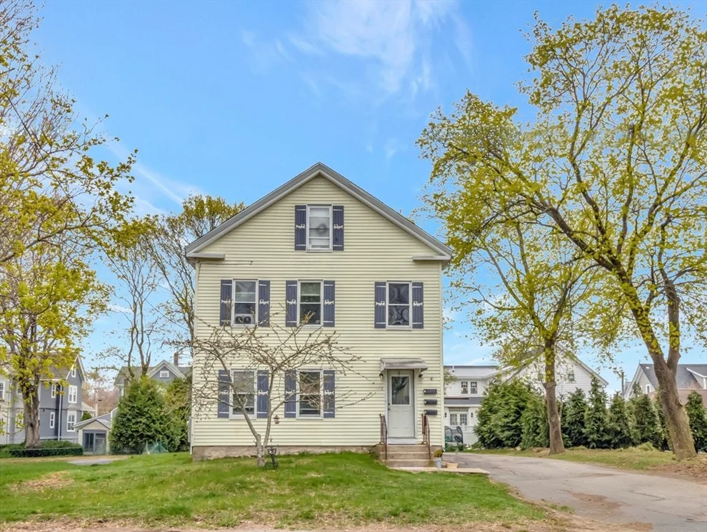 Unit for sale at 39 Church Street, Mansfield, MA 02048