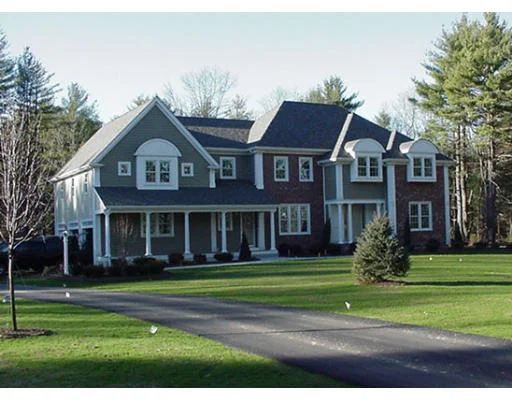 Unit for sale at 47 Anderson Farm Lane, Hanover, MA 02339