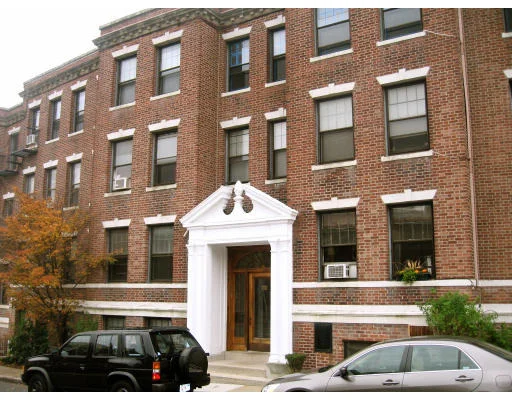 Unit for sale at 110 Lanark Rd, Boston, MA 02135