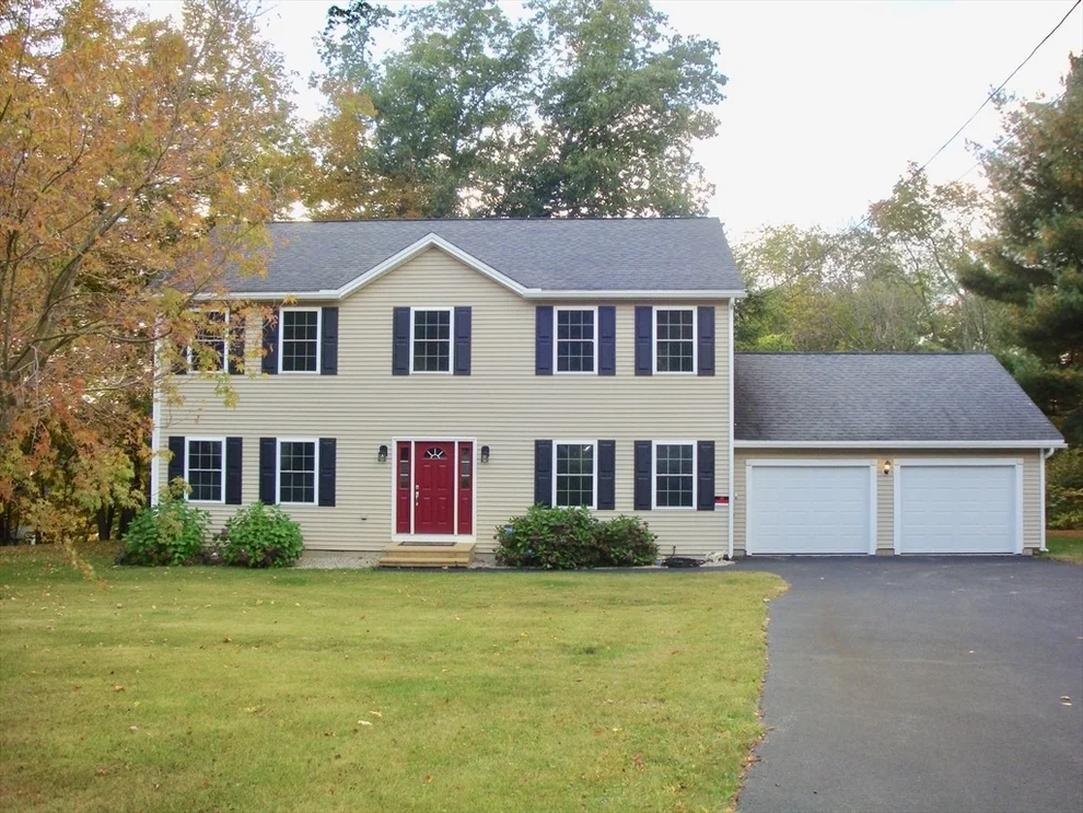 Unit for sale at 254-A Holland Rd, Sturbridge, MA 01566