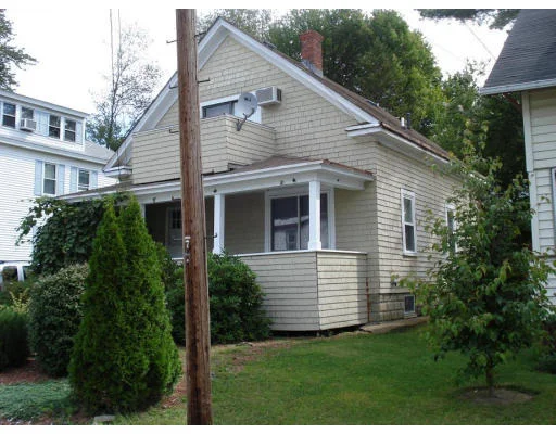 Unit for sale at 47 Halford St, Gardner, MA 01440