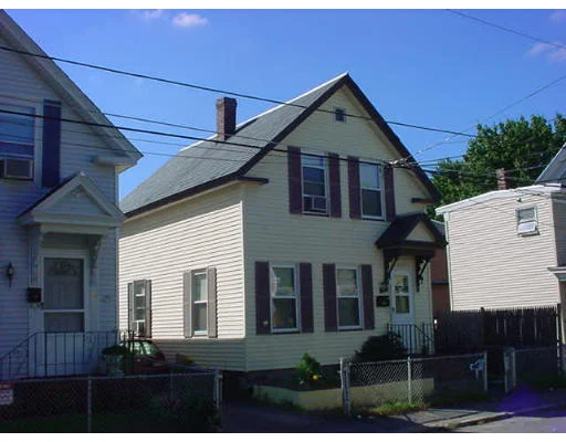 Unit for sale at 22 West Ninth St., Lowell, MA 01850