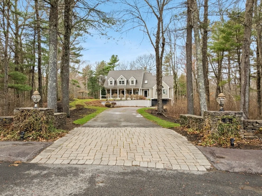 Unit for sale at 110 Diniz Dr, Raynham, MA 02767