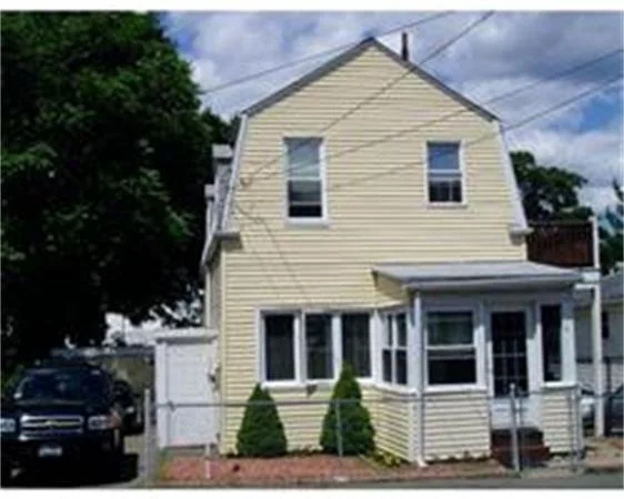Unit for sale at 21 Orange Ct, Everett, MA 02149