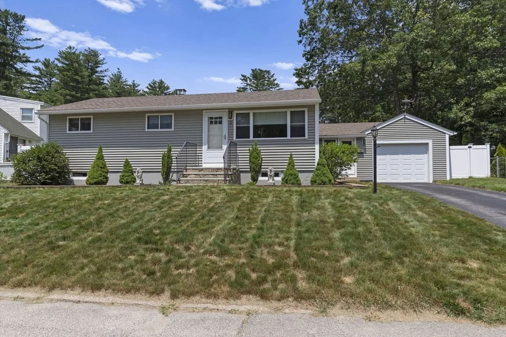 Unit for sale at 2 Wedgewood Rd, Dover, NH 03820