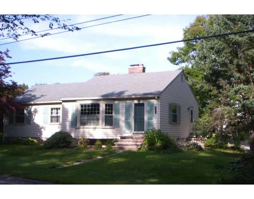 Unit for sale at 257A Granite Street, Rockport, MA 01966