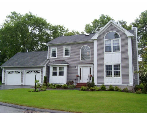 Unit for sale at 15 Everett Drive, Newburyport, MA 01950